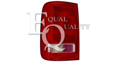 Задние фонари EQUAL QUALITY GP1557