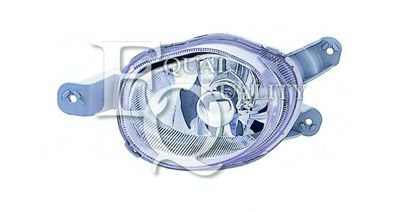 Противотуманная фара EQUAL QUALITY PF1145D
