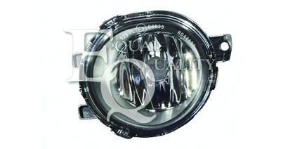 Противотуманная фара EQUAL QUALITY PF1199D