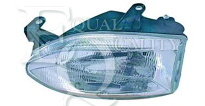 Основная фара EQUAL QUALITY PP1066D