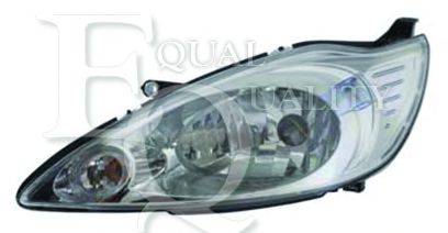 Основная фара EQUAL QUALITY PP1108D