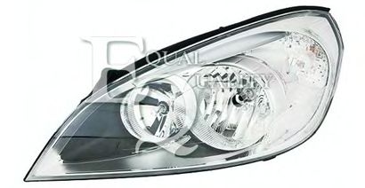 Основная фара EQUAL QUALITY PP1304D
