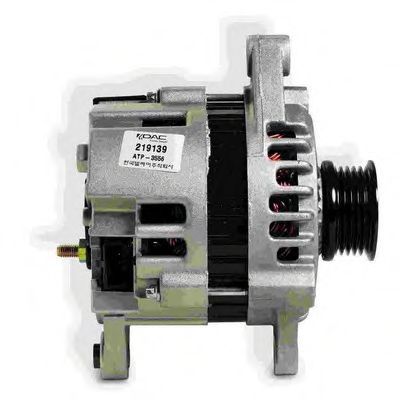 Пусковой генератор FISPA 450210
