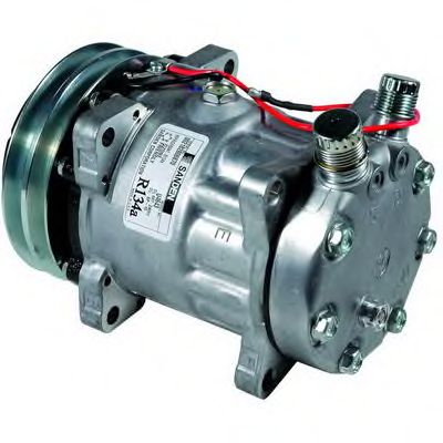 Компрессор, кондиционер FISPA 11397