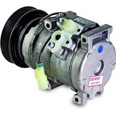 Компрессор, кондиционер FISPA 15100