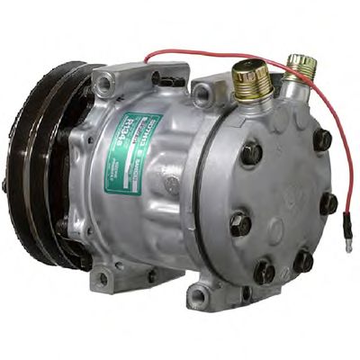 Компрессор, кондиционер FISPA 11167