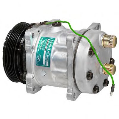 Компрессор, кондиционер FISPA 11260