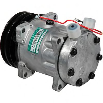 Компрессор, кондиционер FISPA SB.045S