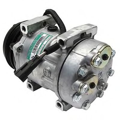 Компрессор, кондиционер FISPA SB.296S