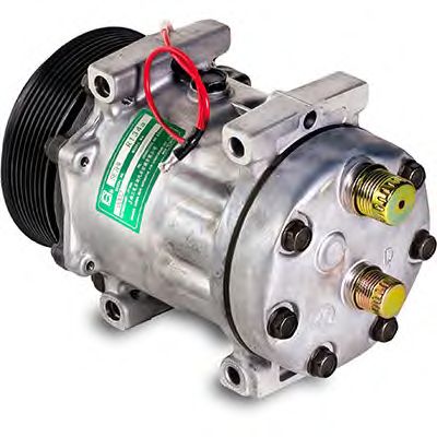 Компрессор, кондиционер FISPA SB.310S