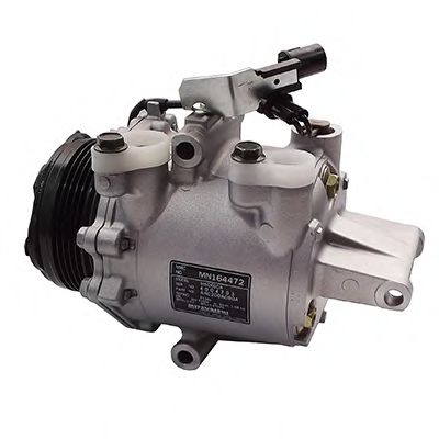 Компрессор, кондиционер FISPA 19077