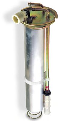 Датчик, запас топлива FISPA 71059