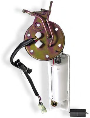 Элемент системы питания FISPA 72153