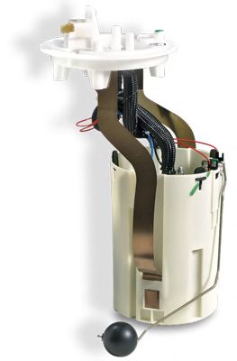 Элемент системы питания FISPA 72279