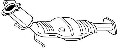 Катализатор SIGAM 53134