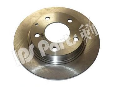Тормозной диск IPS Parts IBP-1314