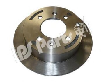 Тормозной диск IPS Parts IBP-1K11