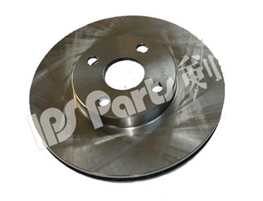 Тормозной диск IPS Parts IBT-1219