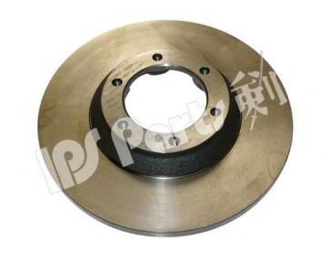 Тормозной диск IPS Parts IBT-1900