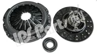 Комплект сцепления IPS Parts ICK-51009