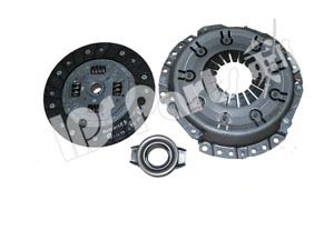 Комплект сцепления IPS Parts ICK-5119