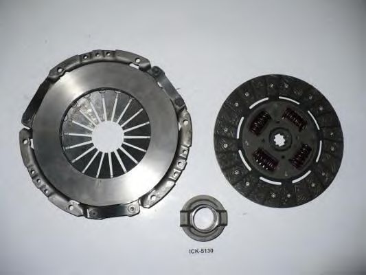 Комплект сцепления IPS Parts ICK-5130