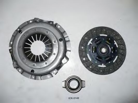 Комплект сцепления IPS Parts ICK-5148