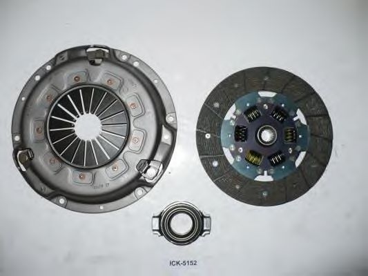 Комплект сцепления IPS Parts ICK-5152