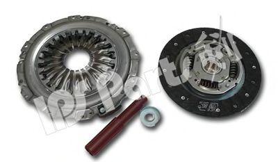 Комплект сцепления IPS Parts ICK-5173