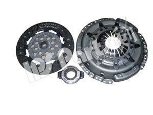 Комплект сцепления IPS Parts ICK-5176