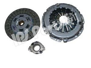 Комплект сцепления IPS Parts ICK-52022