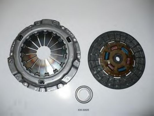Комплект сцепления IPS Parts ICK-52025