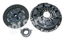 Комплект сцепления IPS Parts ICK-52054