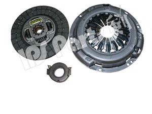 Комплект сцепления IPS Parts ICK-5231