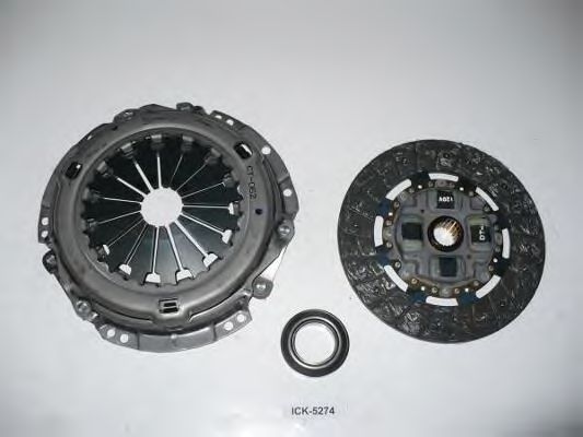 Комплект сцепления IPS Parts ICK-5274