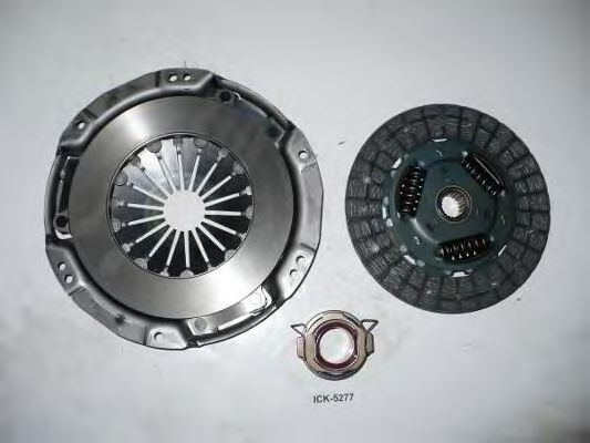 Комплект сцепления IPS Parts ICK-5277