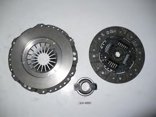 Комплект сцепления IPS Parts ICK-5303