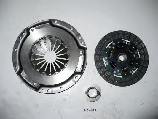 Комплект сцепления IPS Parts ICK-5310