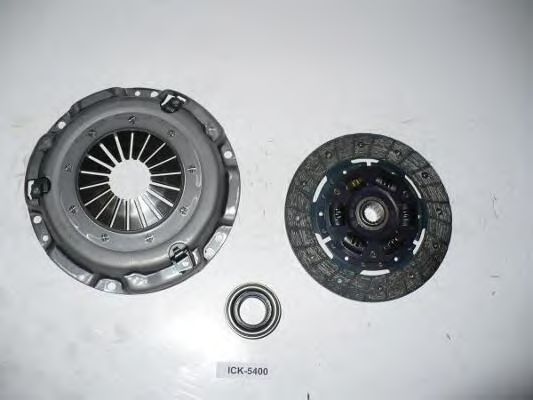 Комплект сцепления IPS Parts ICK-5400