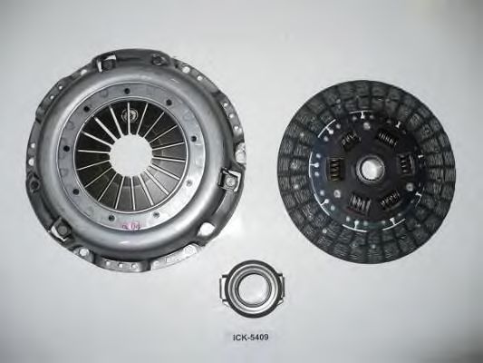 Комплект сцепления IPS Parts ICK-5409