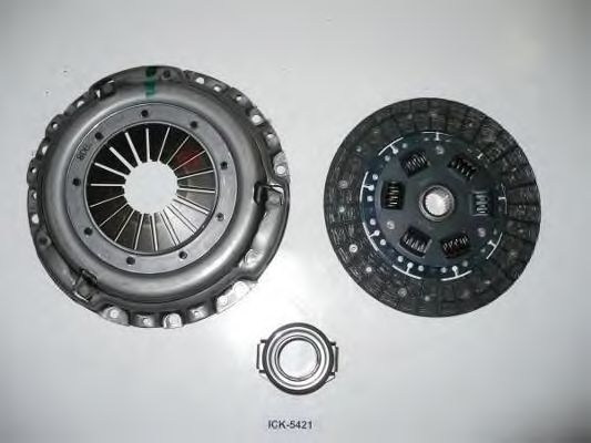 Комплект сцепления IPS Parts ICK-5421