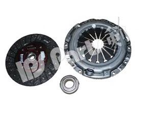 Комплект сцепления IPS Parts ICK-5515