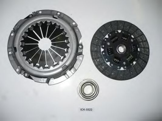 Комплект сцепления IPS Parts ICK-5522