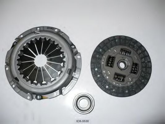 Комплект сцепления IPS Parts ICK-5530