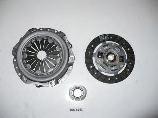 Комплект сцепления IPS Parts ICK-5542