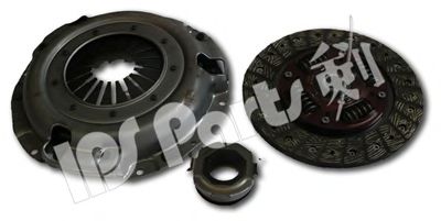 Комплект сцепления IPS Parts ICK-5724