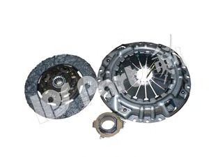 Комплект сцепления IPS Parts ICK-5914