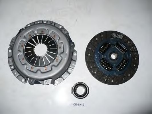 Комплект сцепления IPS Parts ICK-5H12