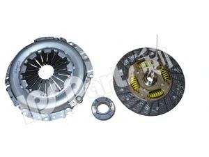 Комплект сцепления IPS Parts ICK-5K01