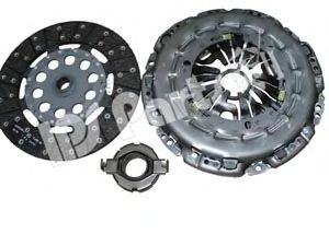 Комплект сцепления IPS Parts ICK-5K14